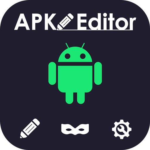 Apk Editor Pro
